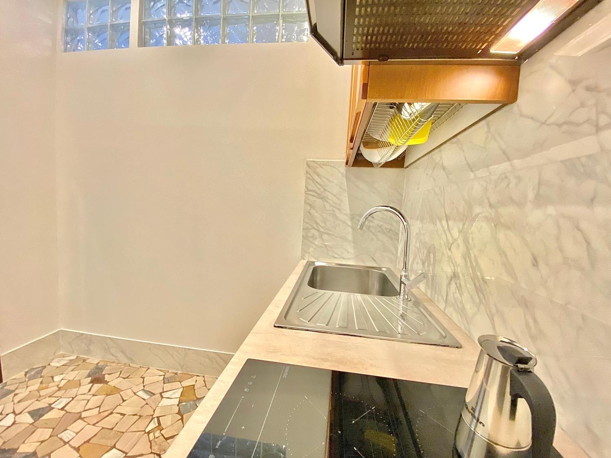 Cassano dʼAdda Apt Donati Home, Modernita E Comfort Con Parcheggio Gratuito Privato E Spazio Esterno Privato מראה חיצוני תמונה