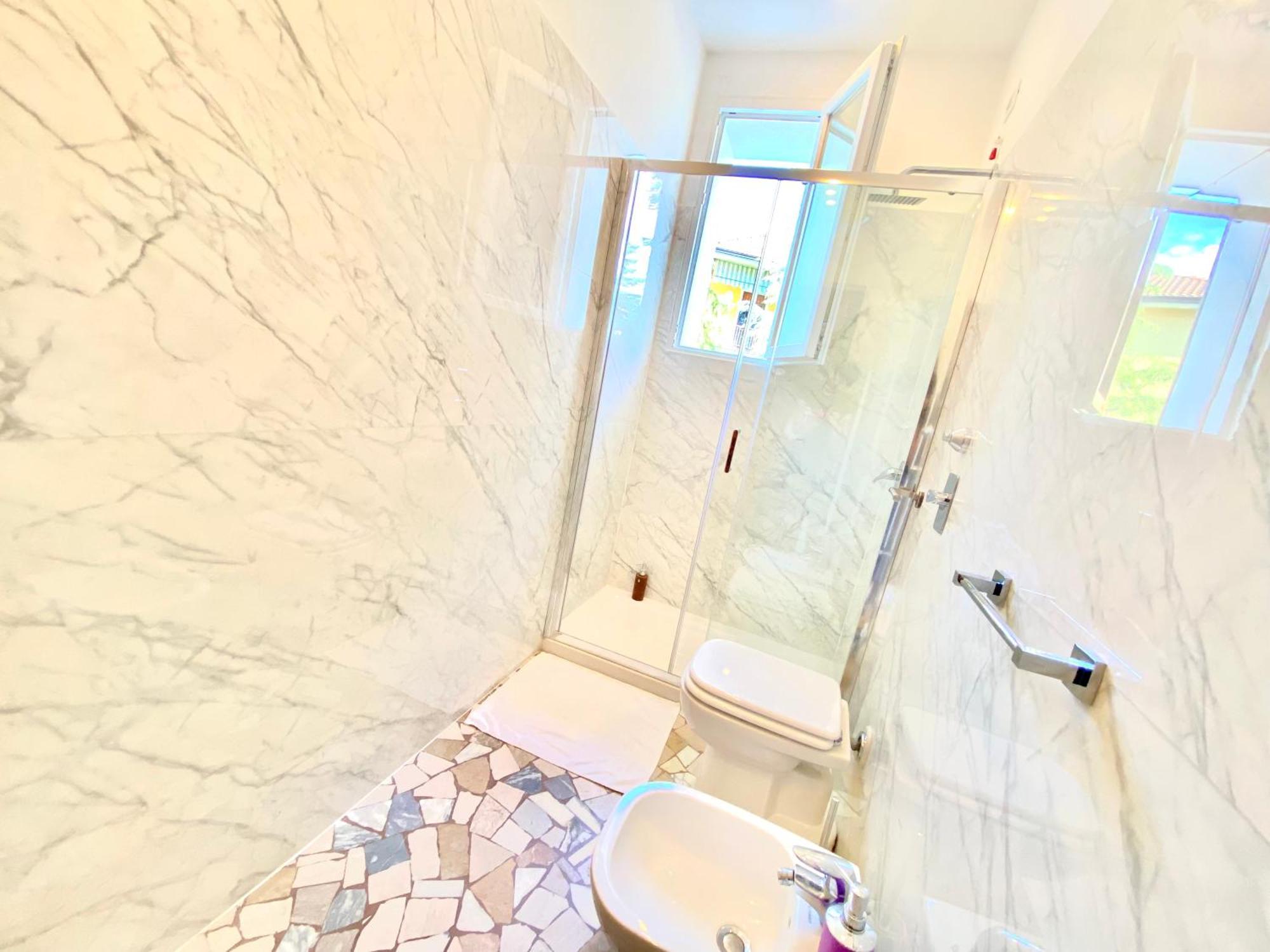 Cassano dʼAdda Apt Donati Home, Modernita E Comfort Con Parcheggio Gratuito Privato E Spazio Esterno Privato מראה חיצוני תמונה