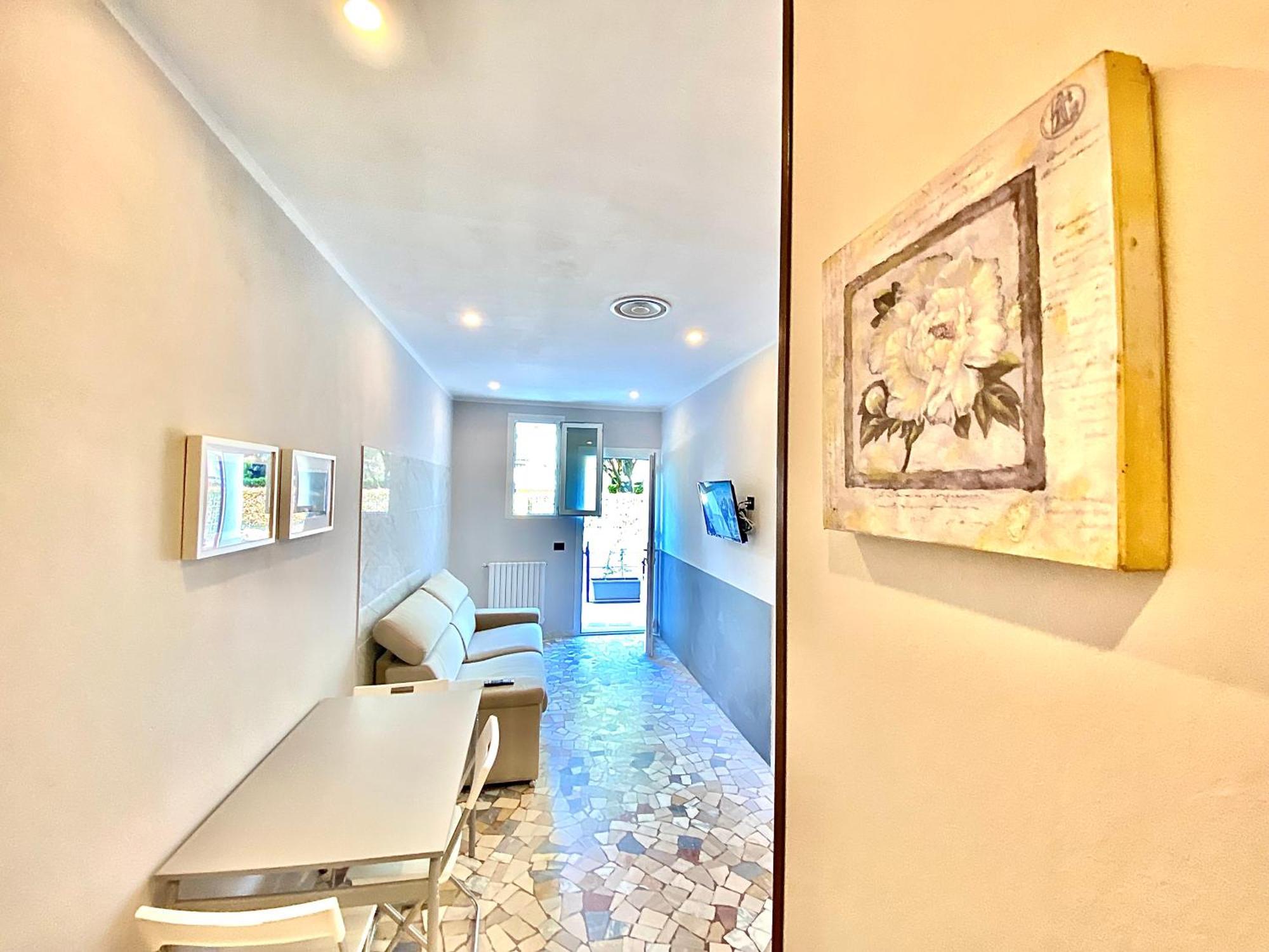 Cassano dʼAdda Apt Donati Home, Modernita E Comfort Con Parcheggio Gratuito Privato E Spazio Esterno Privato מראה חיצוני תמונה