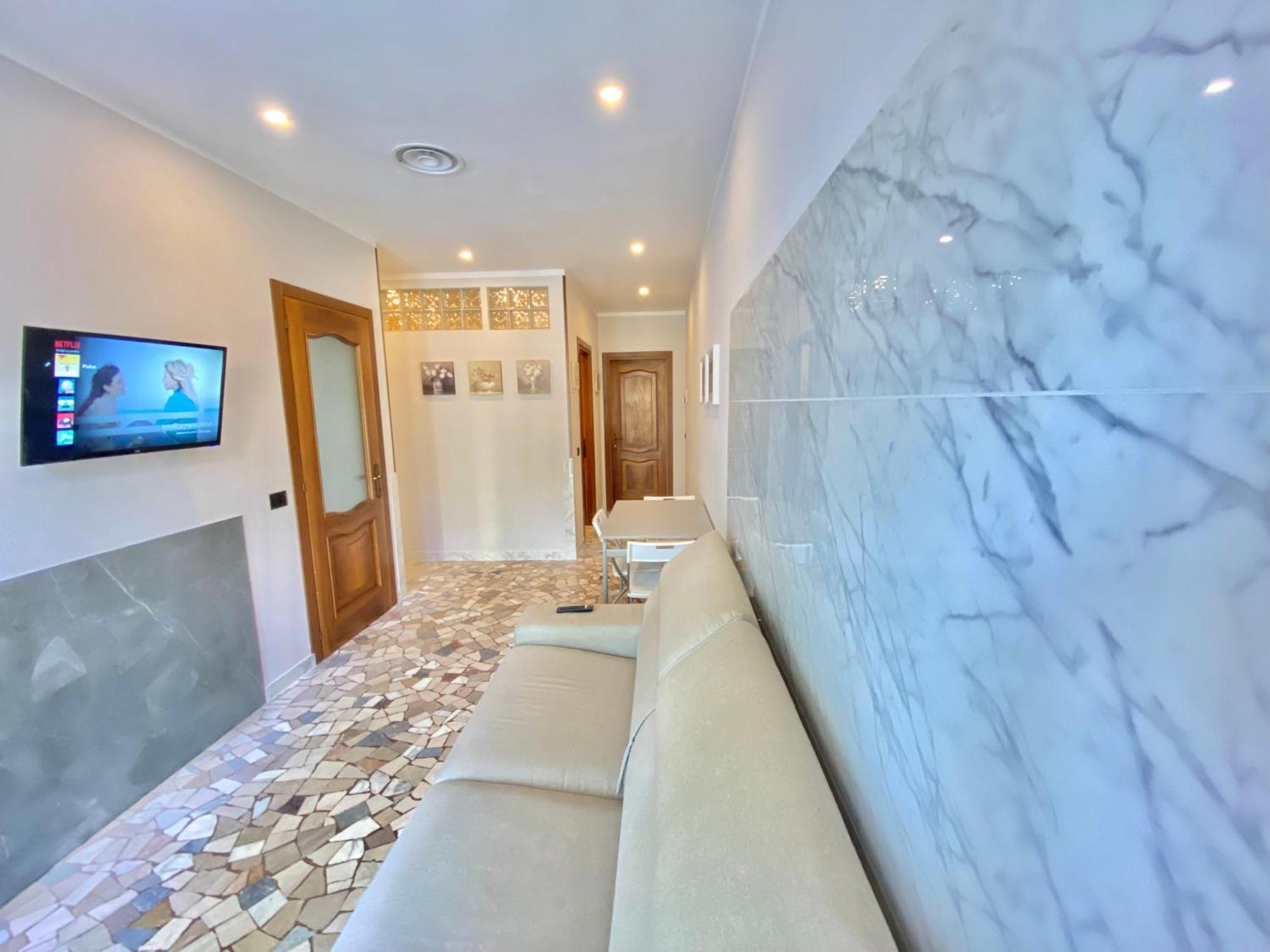 Cassano dʼAdda Apt Donati Home, Modernita E Comfort Con Parcheggio Gratuito Privato E Spazio Esterno Privato מראה חיצוני תמונה