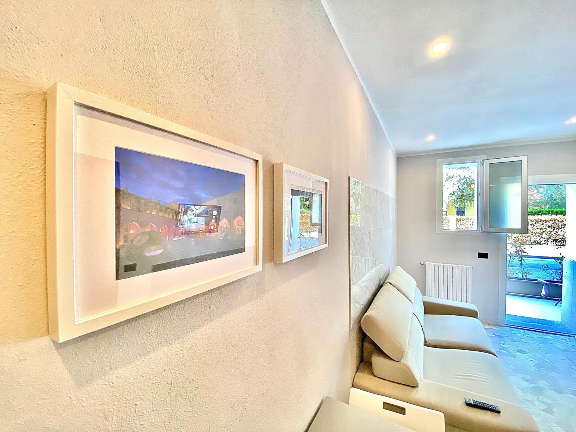 Cassano dʼAdda Apt Donati Home, Modernita E Comfort Con Parcheggio Gratuito Privato E Spazio Esterno Privato מראה חיצוני תמונה