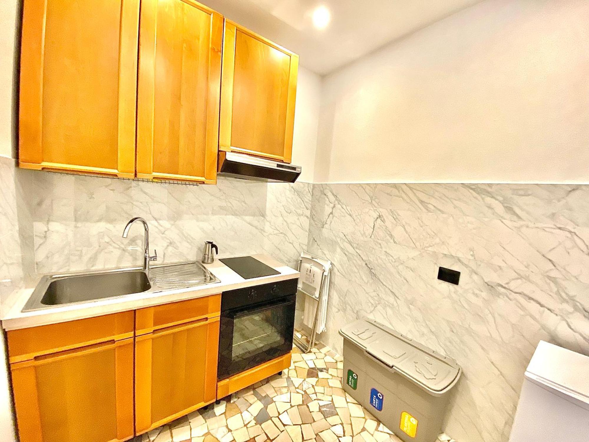 Cassano dʼAdda Apt Donati Home, Modernita E Comfort Con Parcheggio Gratuito Privato E Spazio Esterno Privato מראה חיצוני תמונה