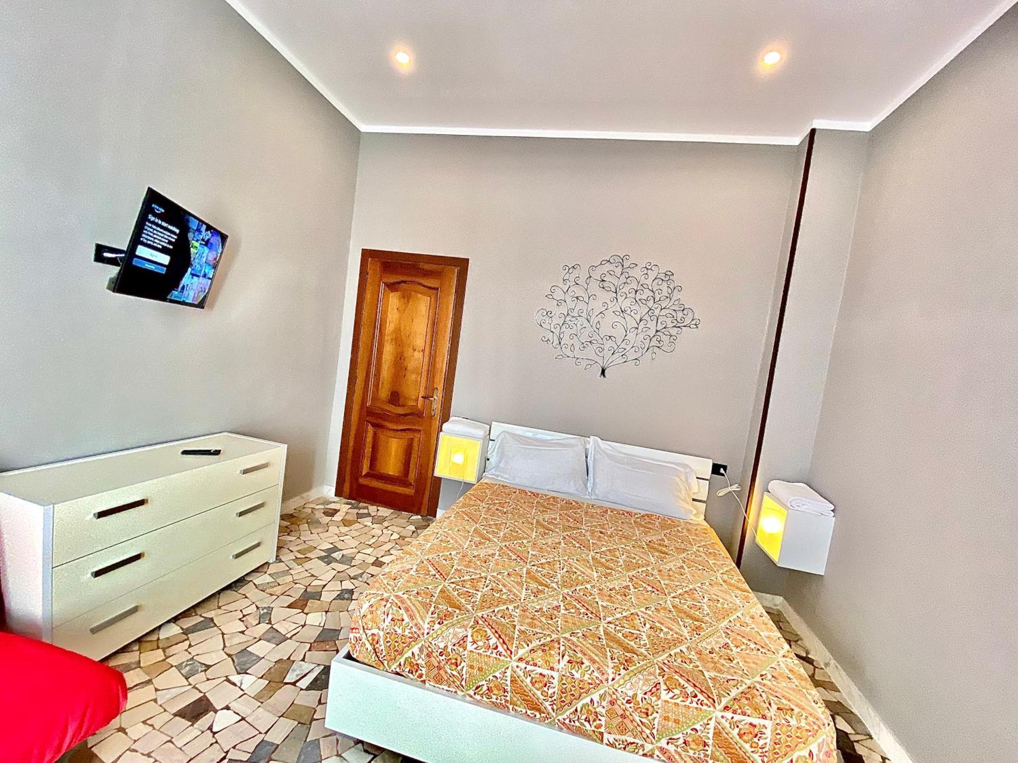 Cassano dʼAdda Apt Donati Home, Modernita E Comfort Con Parcheggio Gratuito Privato E Spazio Esterno Privato מראה חיצוני תמונה
