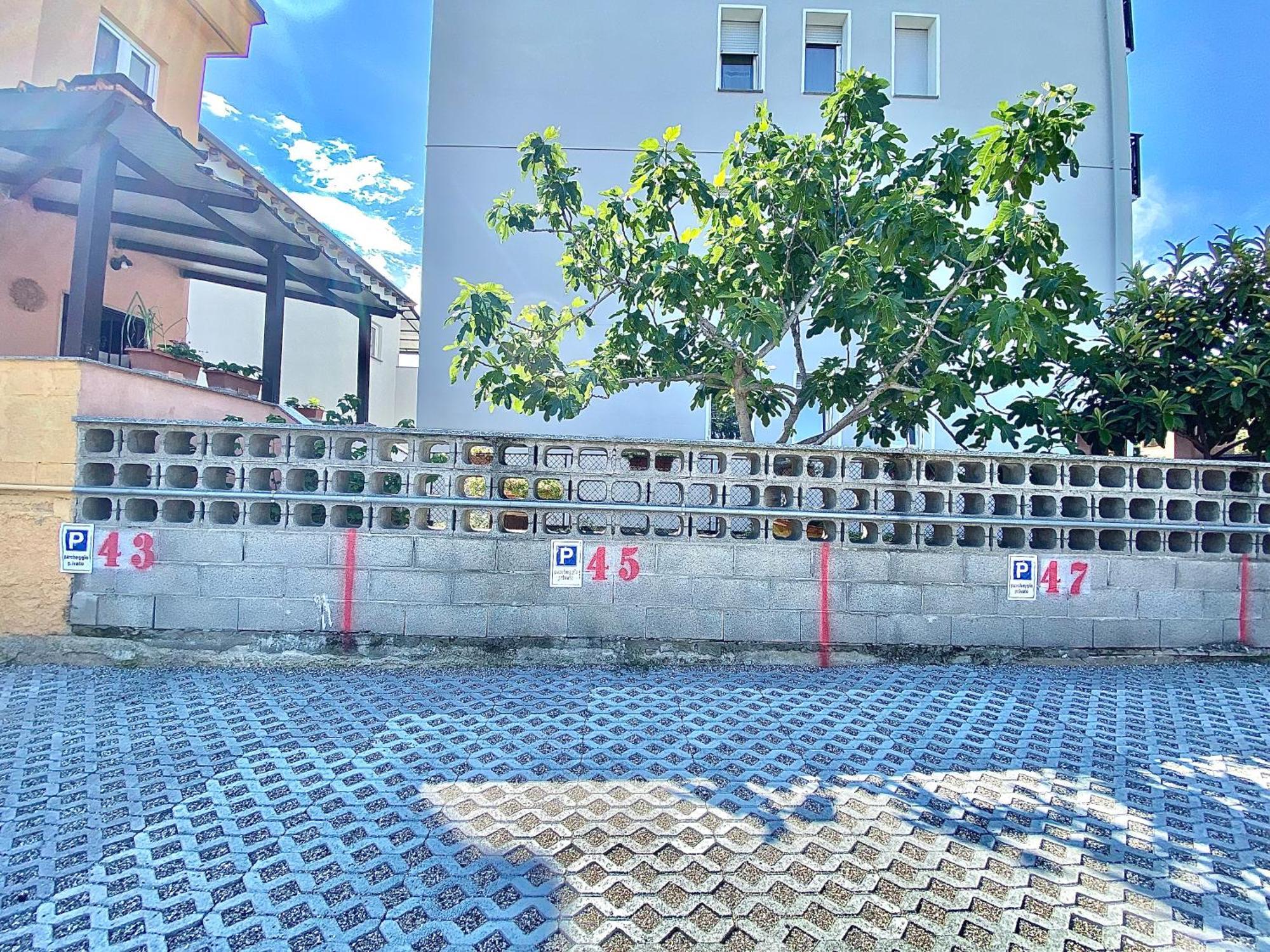 Cassano dʼAdda Apt Donati Home, Modernita E Comfort Con Parcheggio Gratuito Privato E Spazio Esterno Privato מראה חיצוני תמונה