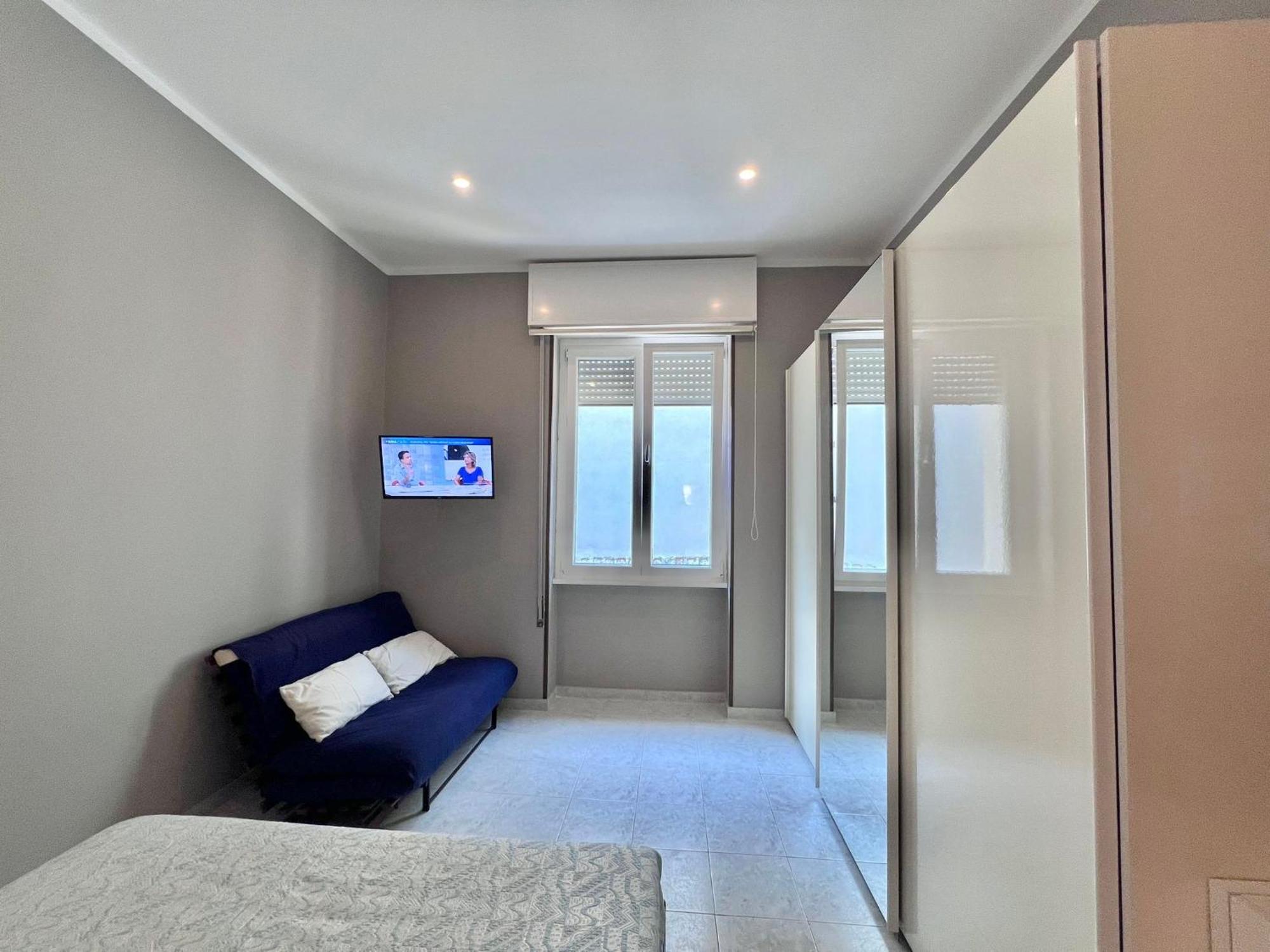 Cassano dʼAdda Apt Donati Home, Modernita E Comfort Con Parcheggio Gratuito Privato E Spazio Esterno Privato מראה חיצוני תמונה