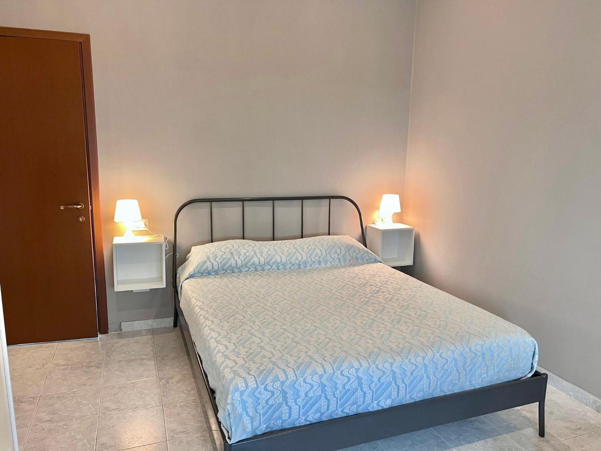 Cassano dʼAdda Apt Donati Home, Modernita E Comfort Con Parcheggio Gratuito Privato E Spazio Esterno Privato מראה חיצוני תמונה