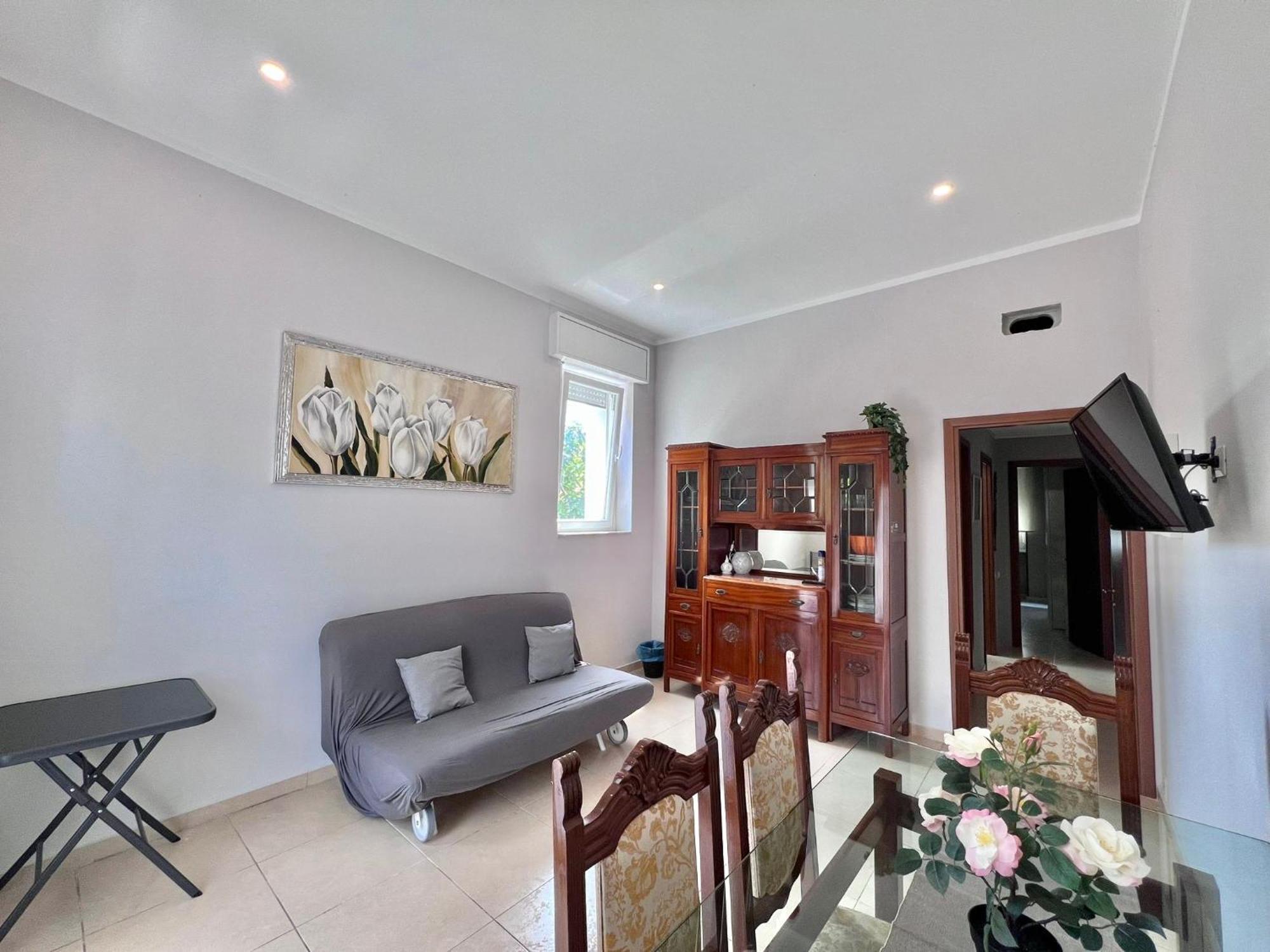 Cassano dʼAdda Apt Donati Home, Modernita E Comfort Con Parcheggio Gratuito Privato E Spazio Esterno Privato מראה חיצוני תמונה