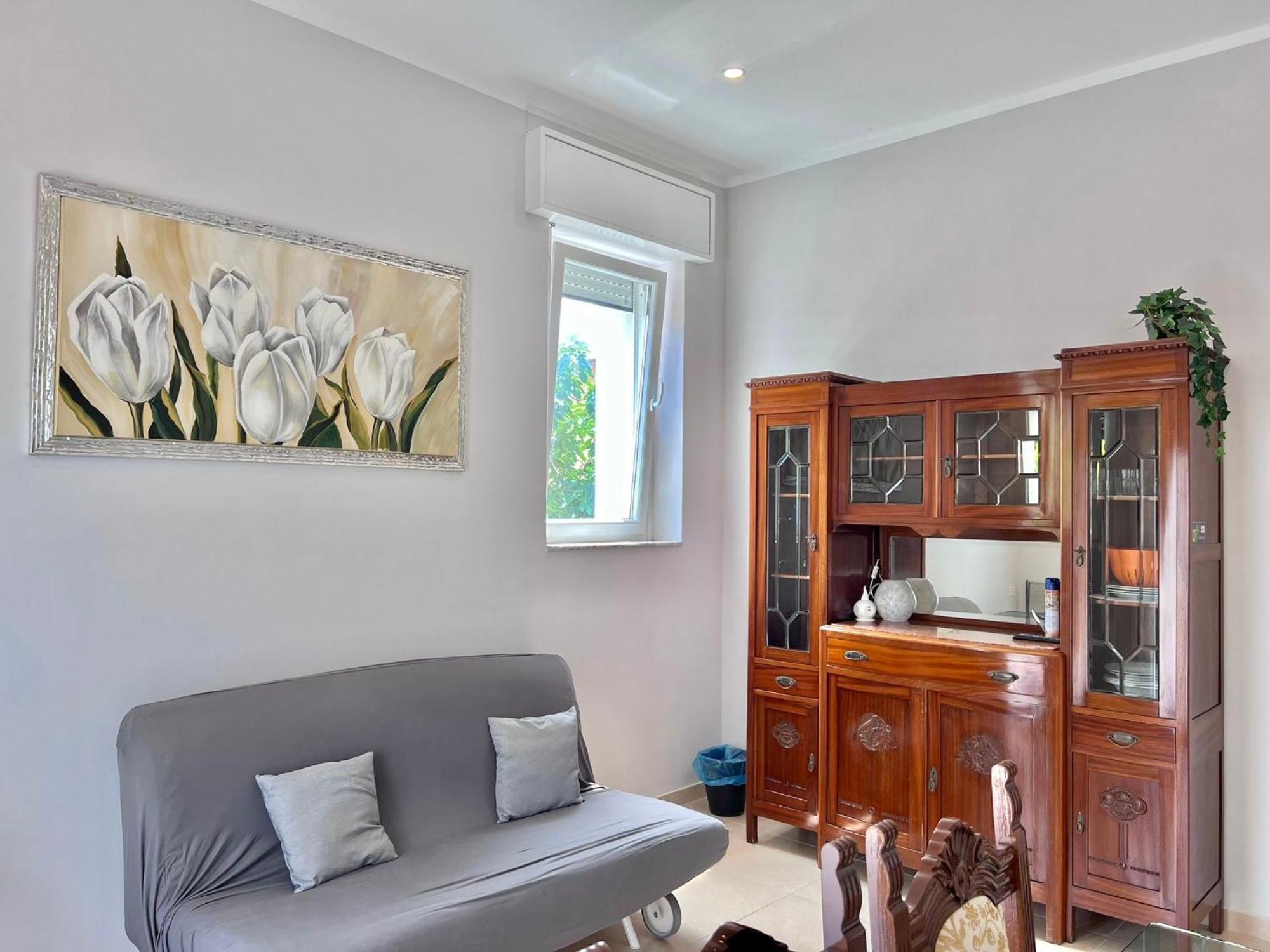 Cassano dʼAdda Apt Donati Home, Modernita E Comfort Con Parcheggio Gratuito Privato E Spazio Esterno Privato מראה חיצוני תמונה