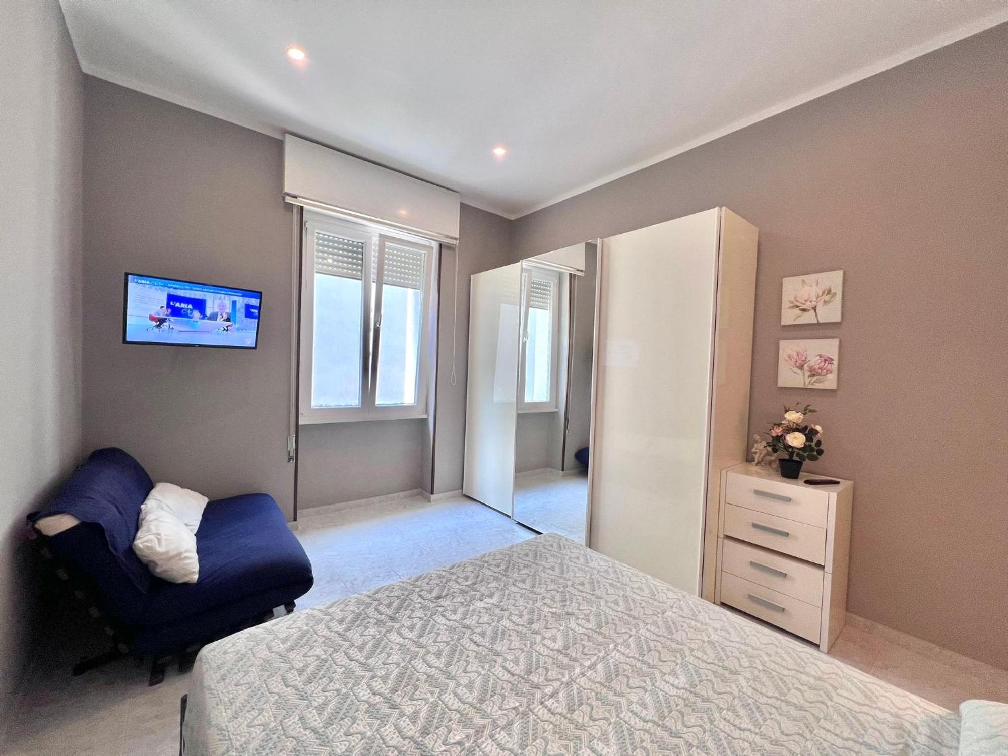 Cassano dʼAdda Apt Donati Home, Modernita E Comfort Con Parcheggio Gratuito Privato E Spazio Esterno Privato מראה חיצוני תמונה